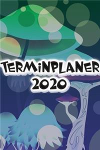 Terminplaner 2020