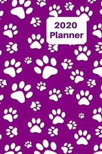 2020 Planner