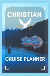 Christian Cruise Planner