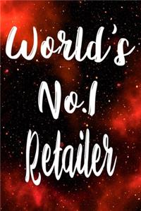 Worlds No.1 Retailer