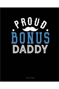 Proud Bonus Daddy