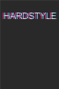 Hardstyle