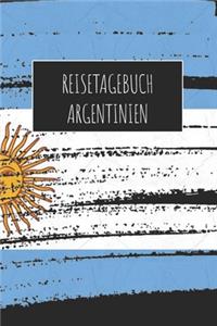 Reisetagebuch Argentinien