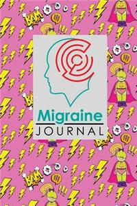 Migraine Journal
