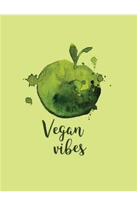 Vegan Vibes
