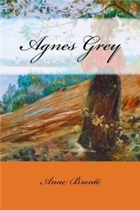 Agnes Grey