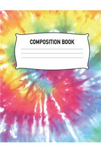 Composition Book