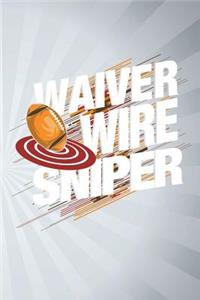 Waiver Wire Sniper
