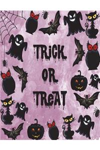 Trick or treat