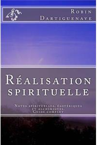 Réalisation Spirituelle