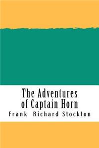 Adventures of Captain Horn
