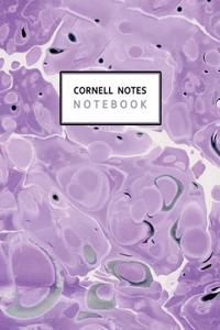 Cornell Notes Notebook
