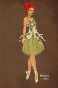 Ballerina Journal