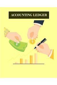 Accounting Ledger