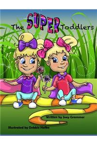 The Super Toddlers