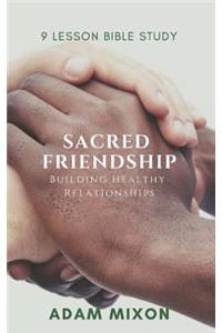 Sacred Friendship