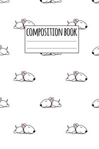 Composition Book