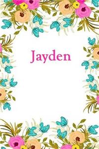 Jayden