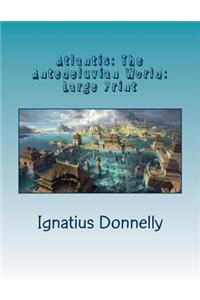 Atlantis