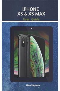 iPhone XS and XS Max User Guide