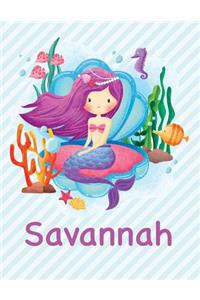 Savannah