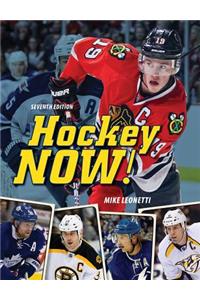 Hockey Now!