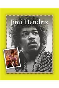 Jimi Hendrix