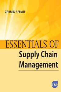 Essentials of Supply Chain Management