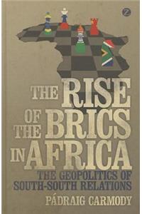 The Rise of Brics in Africa