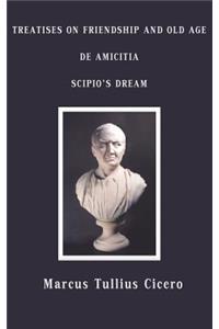 Treatises on Friendship and Old Age, De Amicitia, Scipio's Dream