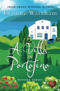 A Villa in Portofino