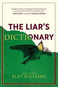 The Liar's Dictionary