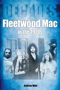 Fleetwood Mac in the 70s