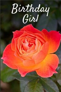 Birthday Girl