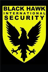 Black Hawk International Security