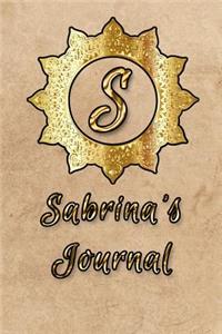 Sabrina