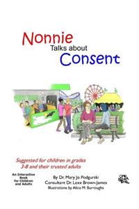 Nonnie Talks about Consent