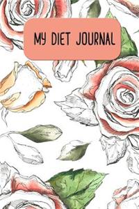My Diet Journal