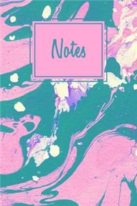 Notes