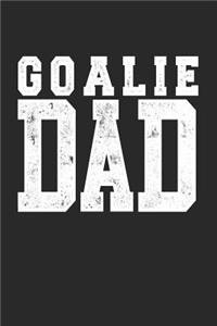 Goalie Dad