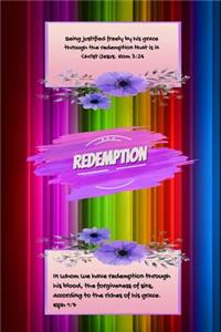 Redemption