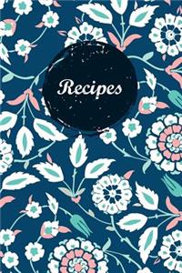 Recipes