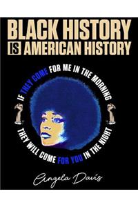 Black History Is American History