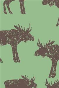 Moose Notebook
