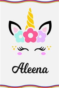 Aleena