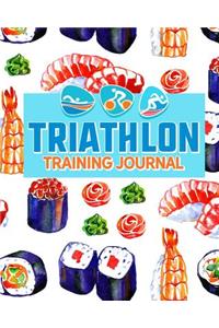 Triathlon Training Journal