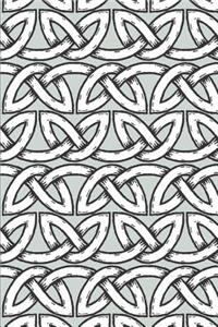 Viking Pattern - Celtic Decoration 01