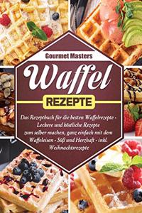 Waffel Rezepte