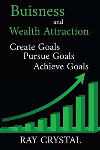 Buisness and wealth attraction