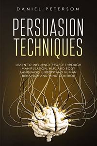 Persuasion Techniques